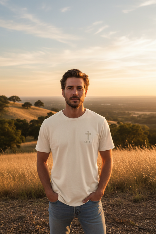 The Daily Tee - Outdoor Lifestyle