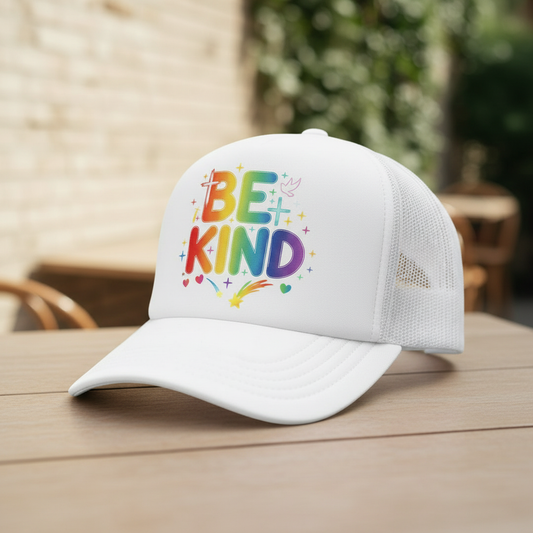 Be Kind Hat