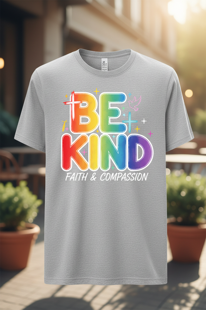 Be Kind Tee
