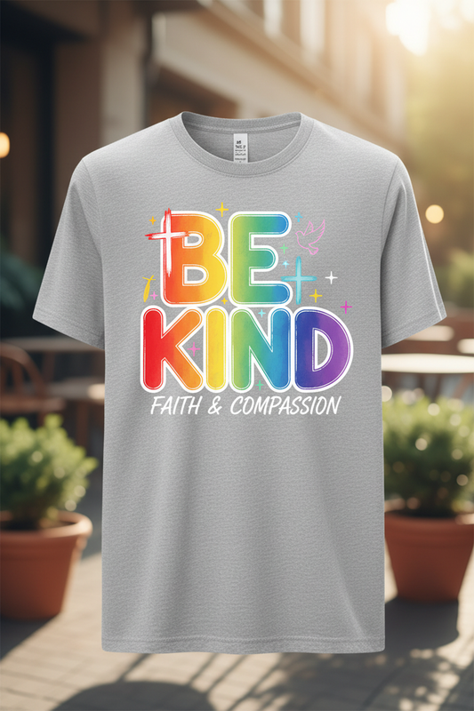 Be Kind Tee