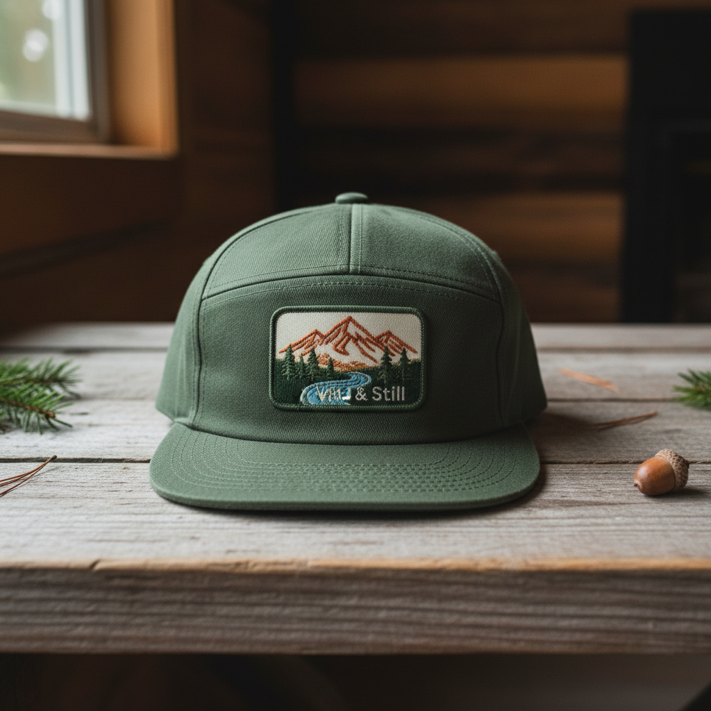 Wild & Still Hat