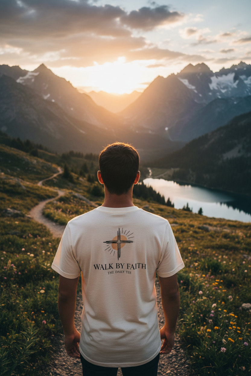 The Daily Tee