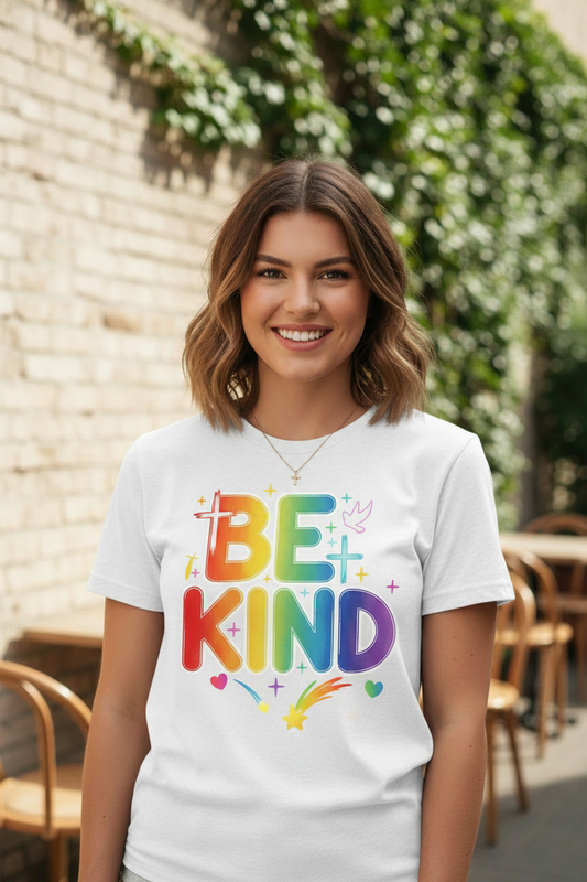 Be Kind Tee